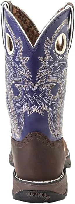 Durango Women's Rebel 10" Boot