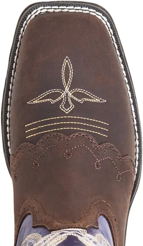 Durango Women's Rebel 10" Boot