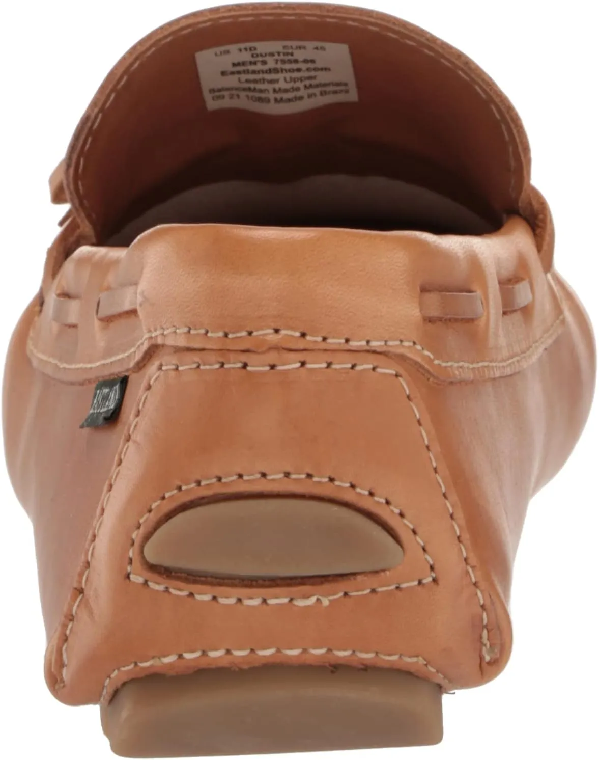 Eastland Men's Dustin Loafer