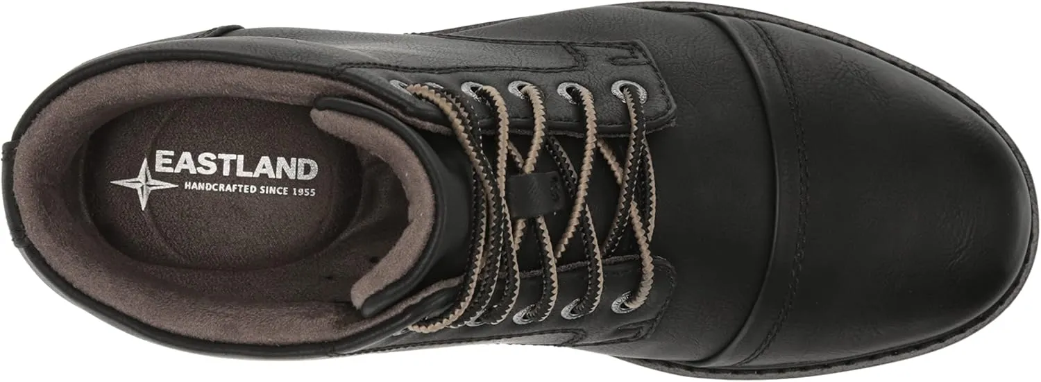 Eastland Men's Patterson Ankle Boot