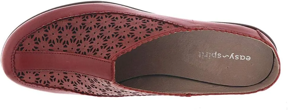 Easy Spirit Women's Dusk Mule Clog