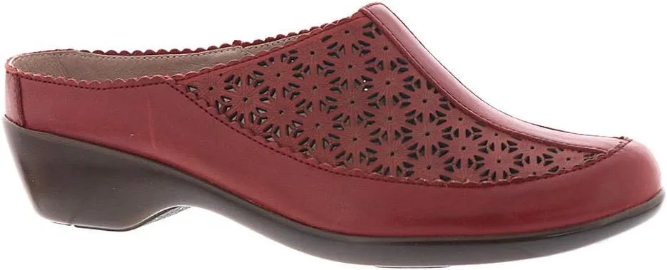 Easy Spirit Women's Dusk Mule Clog