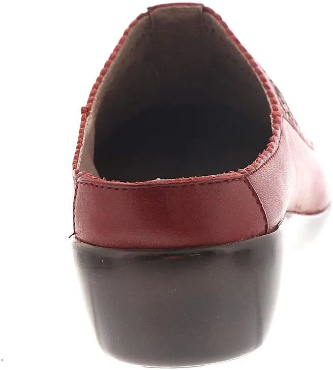 Easy Spirit Women's Dusk Mule Clog
