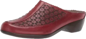 Easy Spirit Women's Dusk Mule Clog