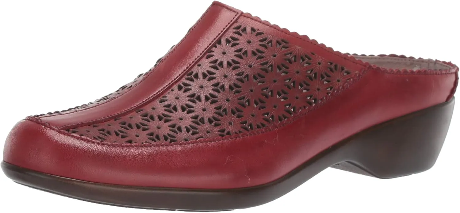 Easy Spirit Women's Dusk Mule Clog