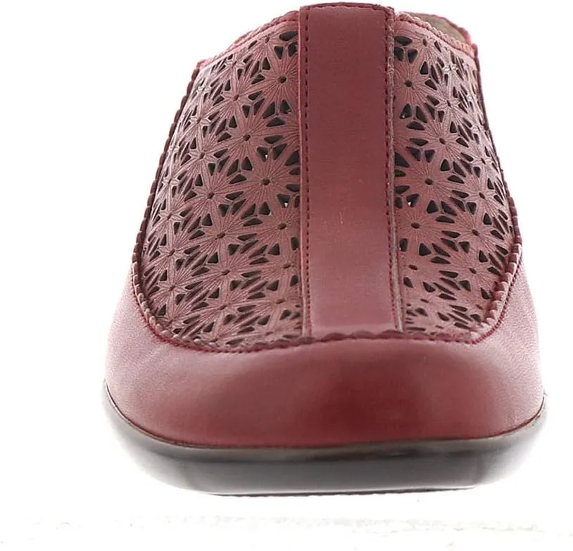 Easy Spirit Women's Dusk Mule Clog