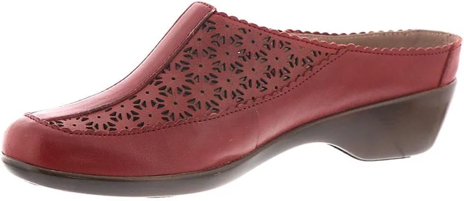 Easy Spirit Women's Dusk Mule Clog