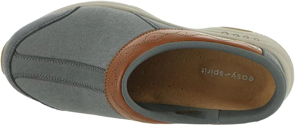 Easy Spirit Women's Travelcoast Clog