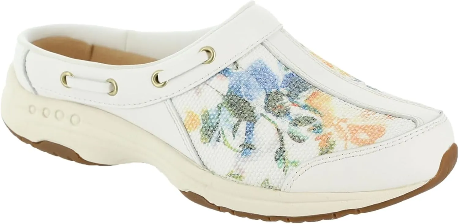 Easy Spirit Women's Travelport79 Clog