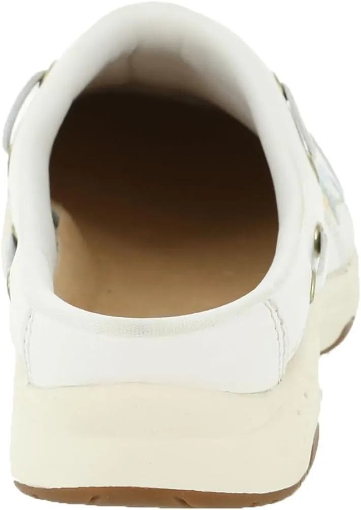 Easy Spirit Women's Travelport79 Clog
