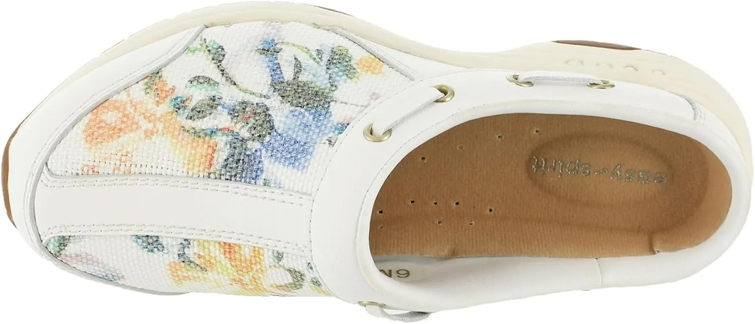 Easy Spirit Women's Travelport79 Clog