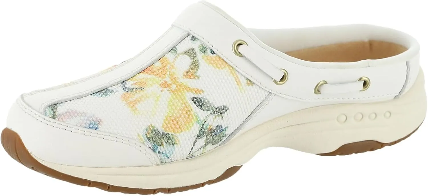 Easy Spirit Women's Travelport79 Clog