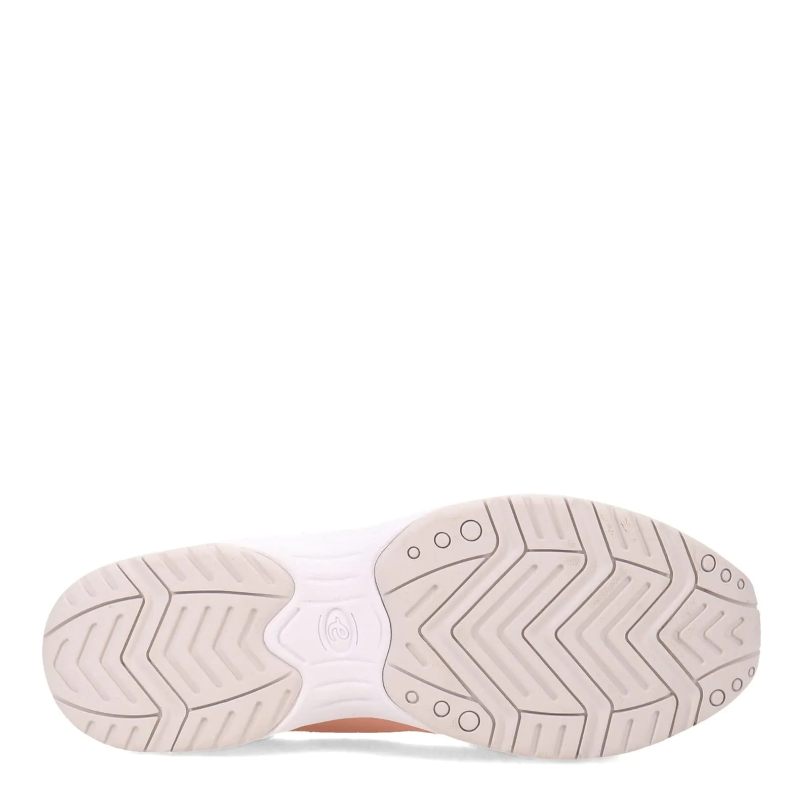 Easy Spirit Women's TRAVELTIME588 Mule, Pink, 7.5