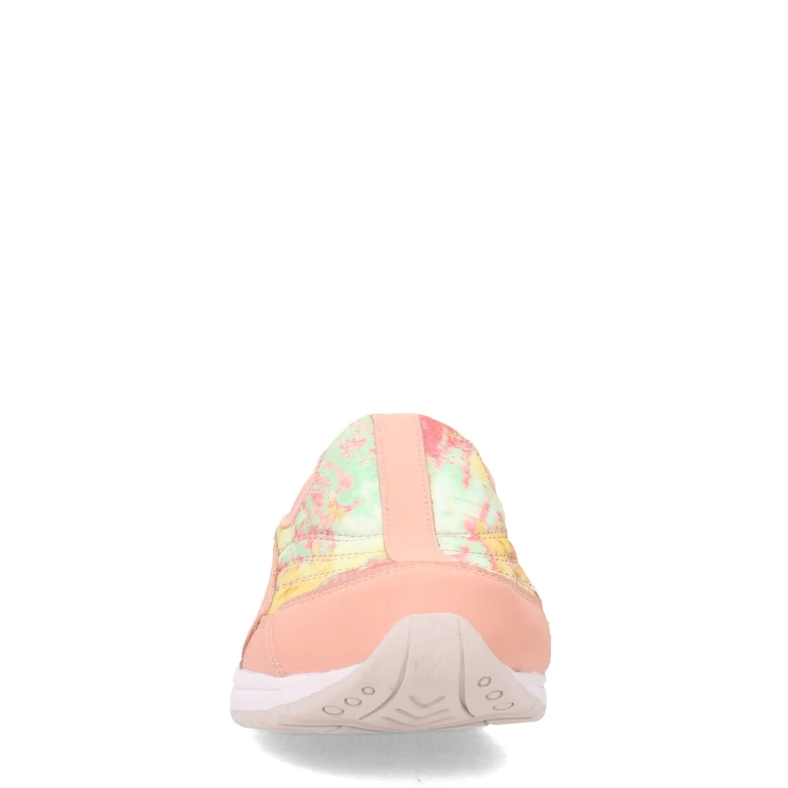Easy Spirit Women's TRAVELTIME588 Mule, Pink, 7.5