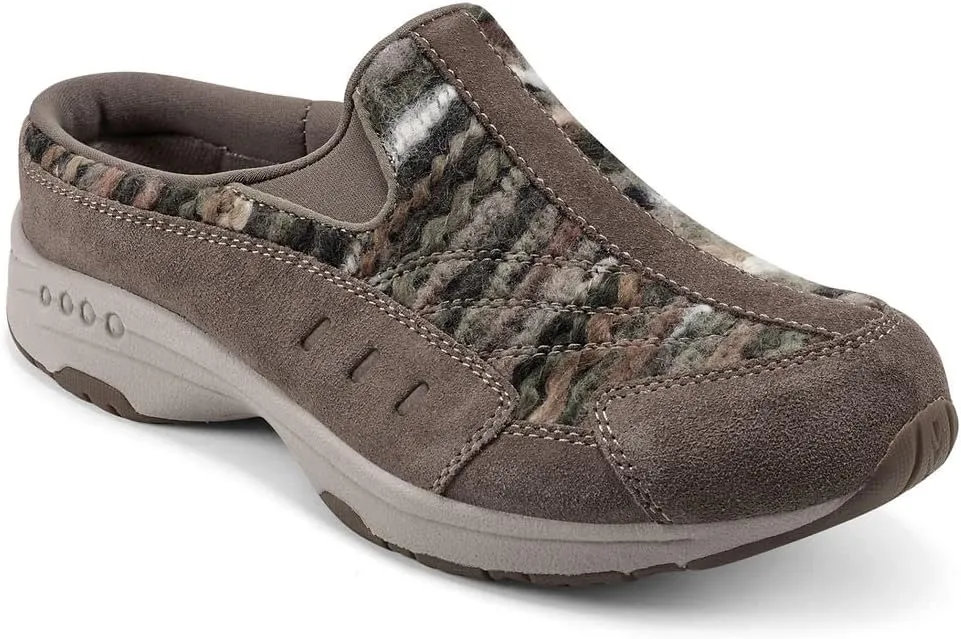 Easy Spirit Women's Traveltime629 Mule