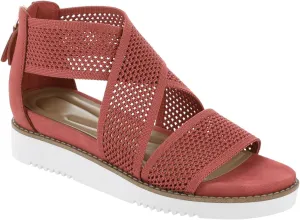 Easy Spirit Women's Wander 2 Flat Sandal