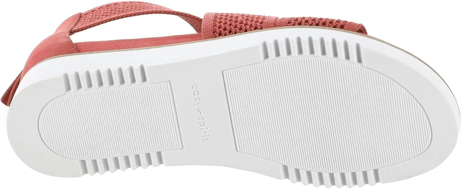 Easy Spirit Women's Wander 2 Flat Sandal