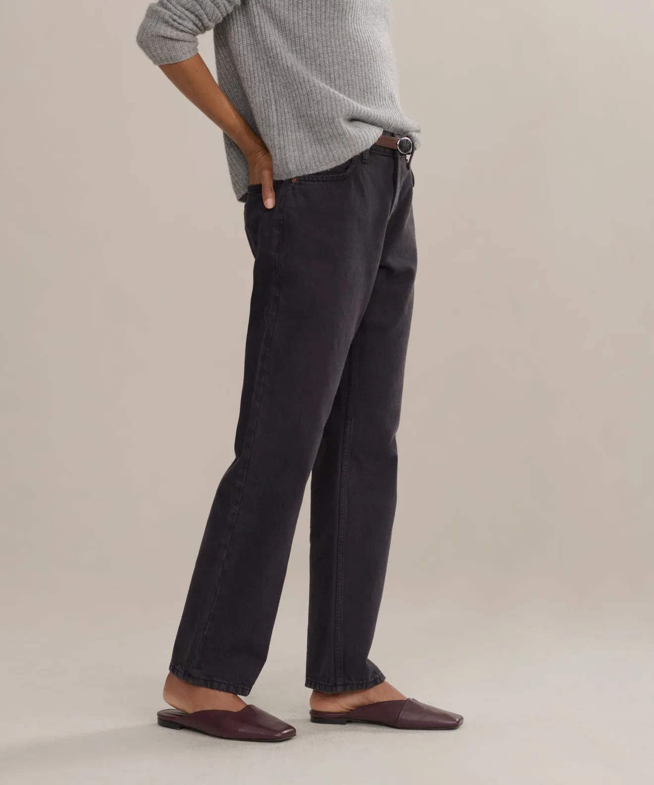 Easy Straight Crop