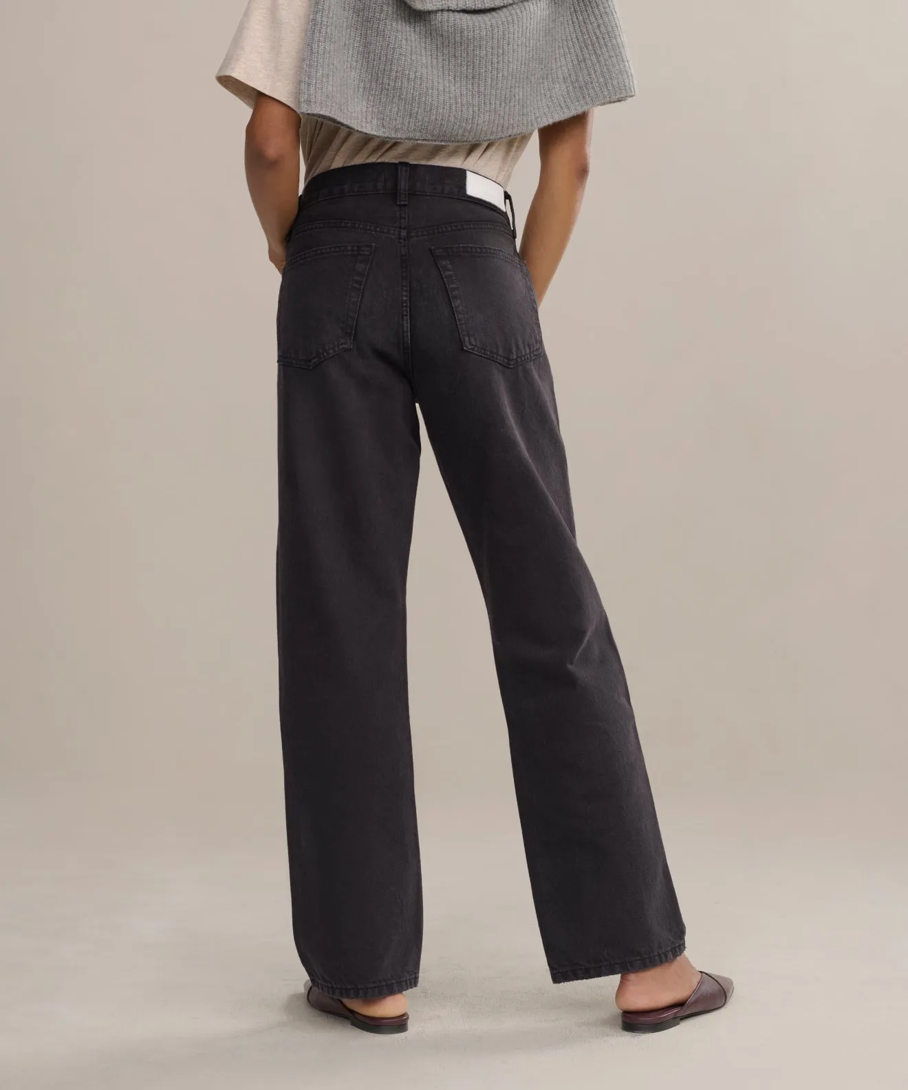 Easy Straight Crop