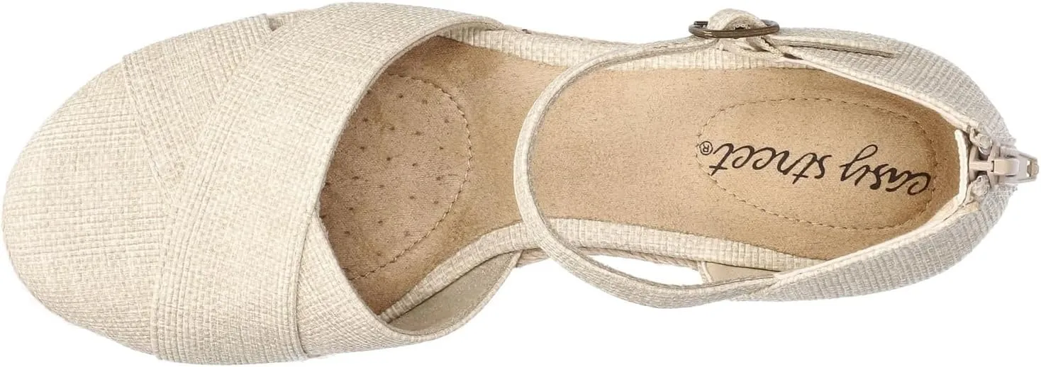 Easy Street Women's Coast Sandal