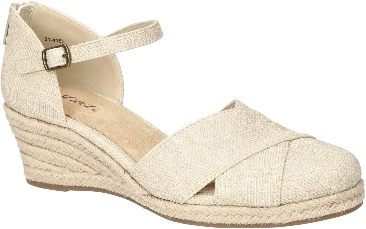 Easy Street Women's Coast Sandal
