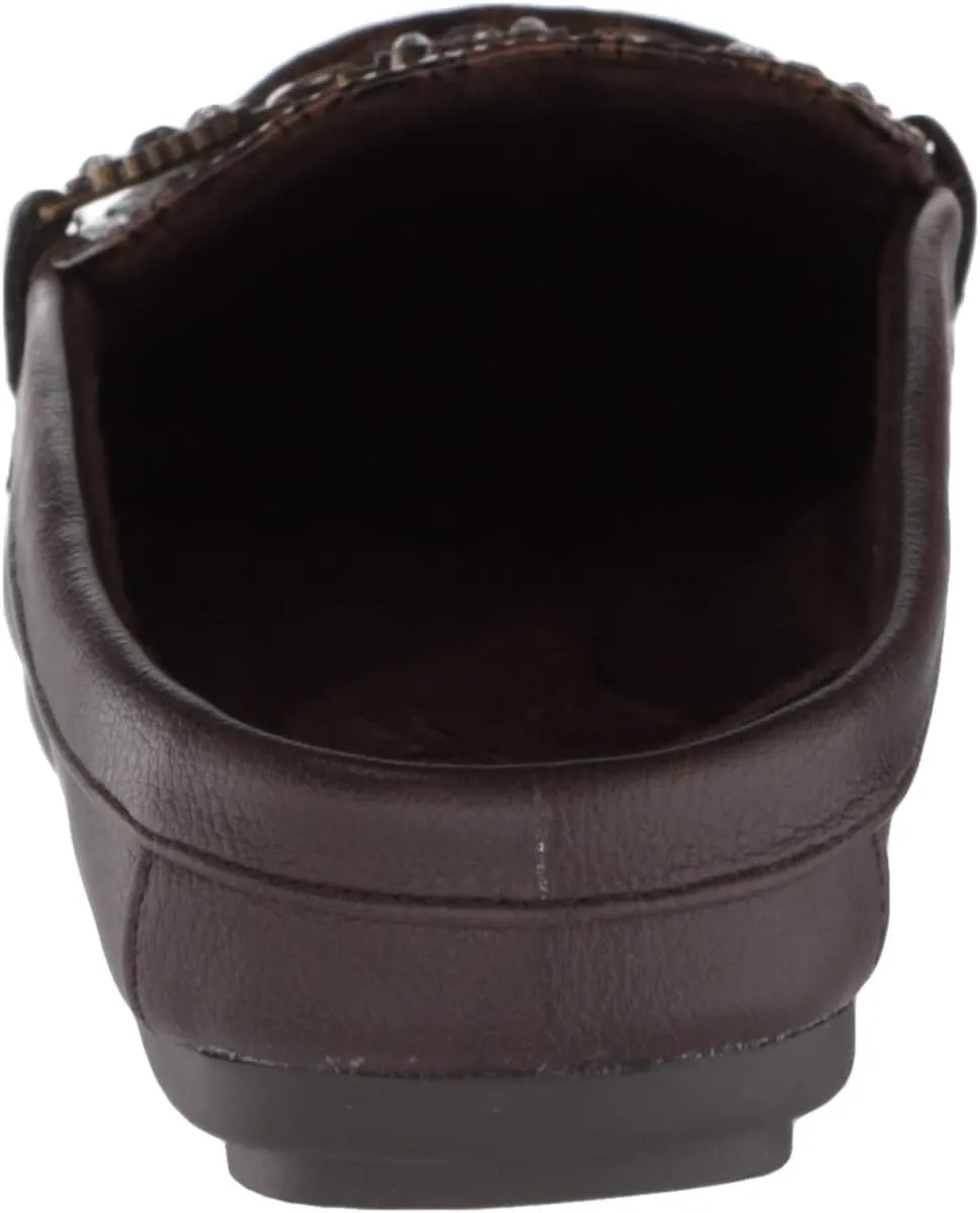 Easy Street Women's Flat Sneaker