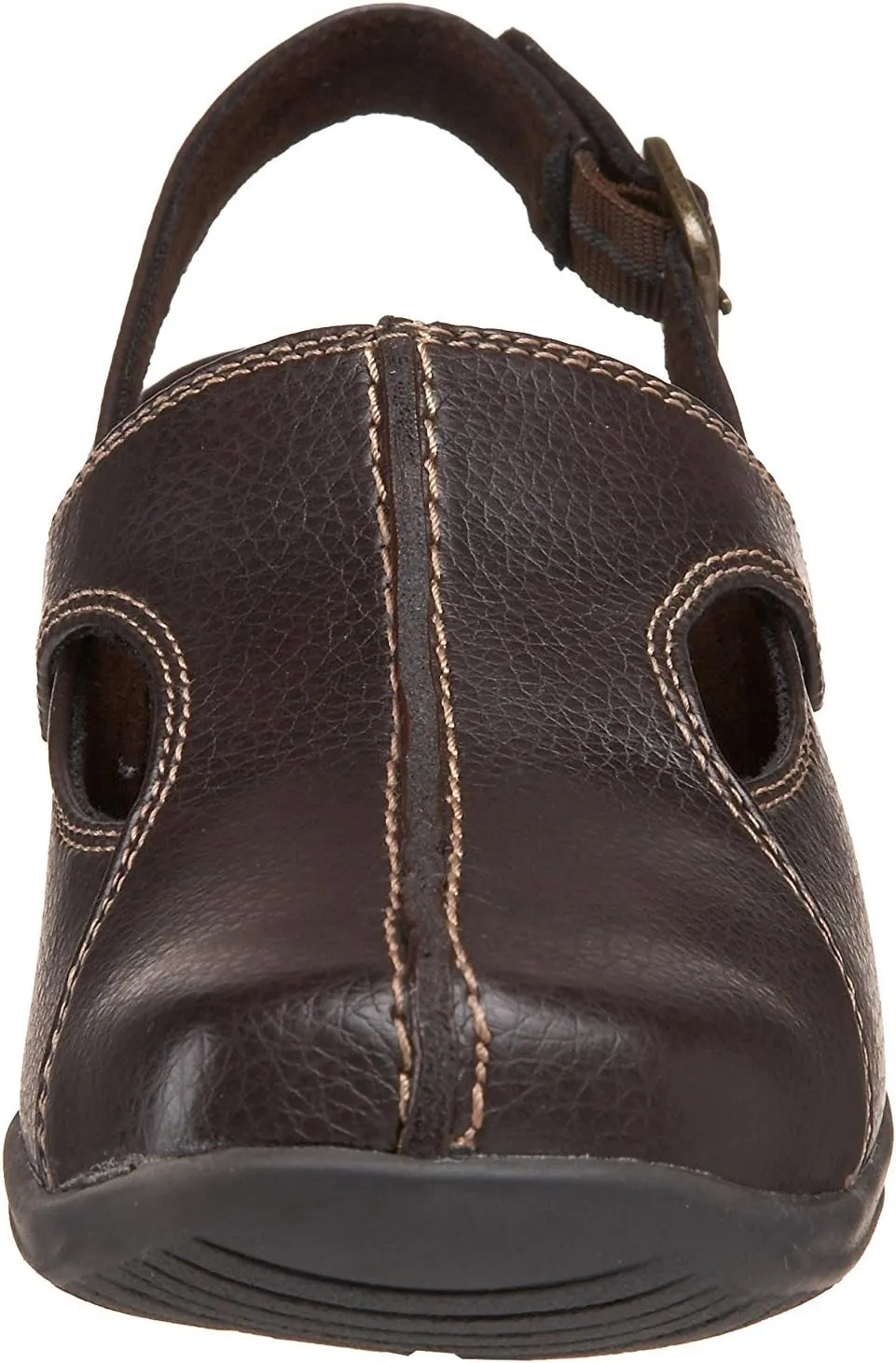 Easy Street Women's Sportster Slingback Mule