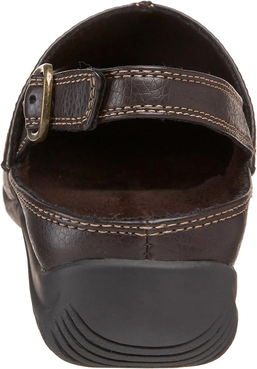 Easy Street Women's Sportster Slingback Mule