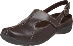Easy Street Women's Sportster Slingback Mule