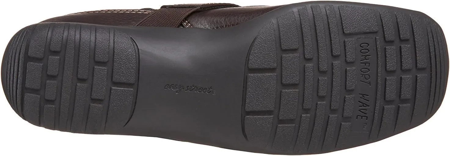Easy Street Women's Sportster Slingback Mule