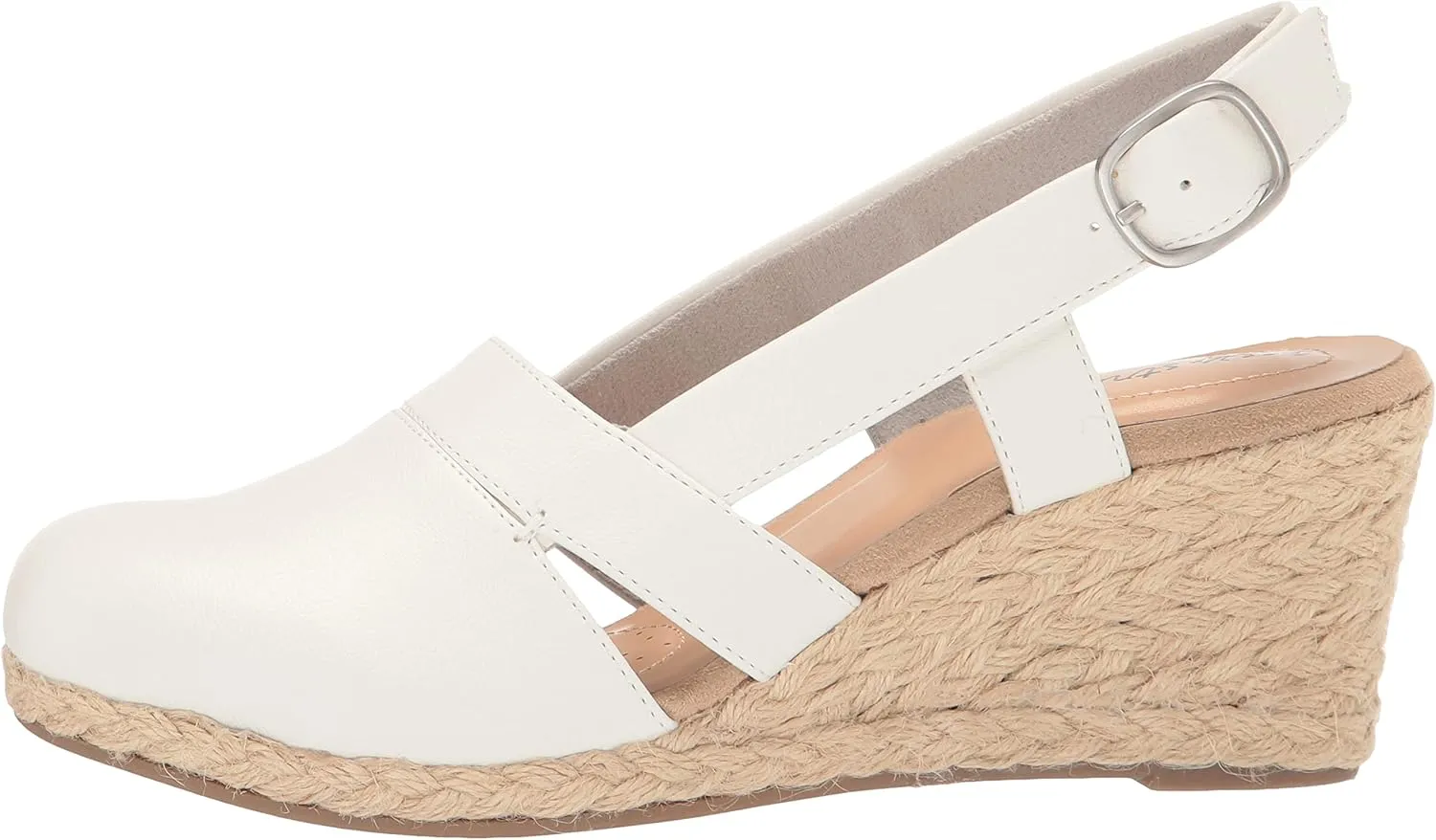 Easy Street Women's Stargaze Wedge Sandal