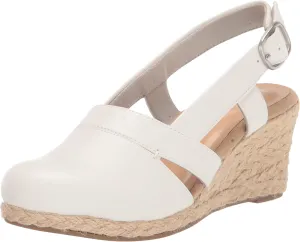 Easy Street Women's Stargaze Wedge Sandal