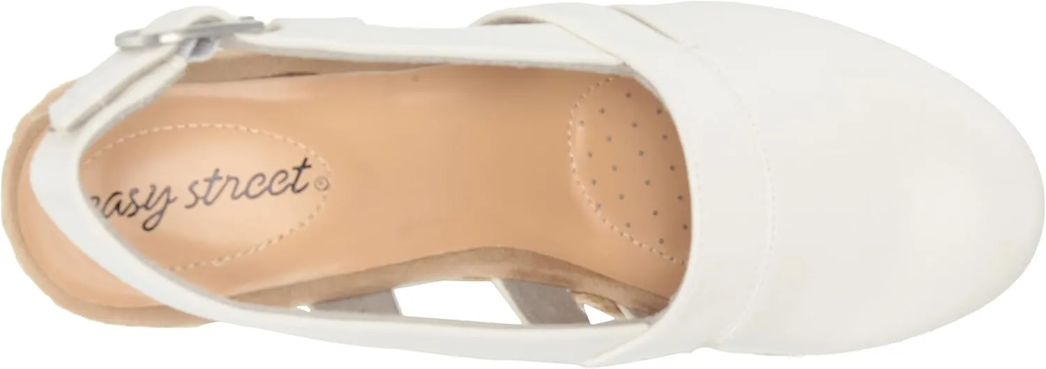 Easy Street Women's Stargaze Wedge Sandal