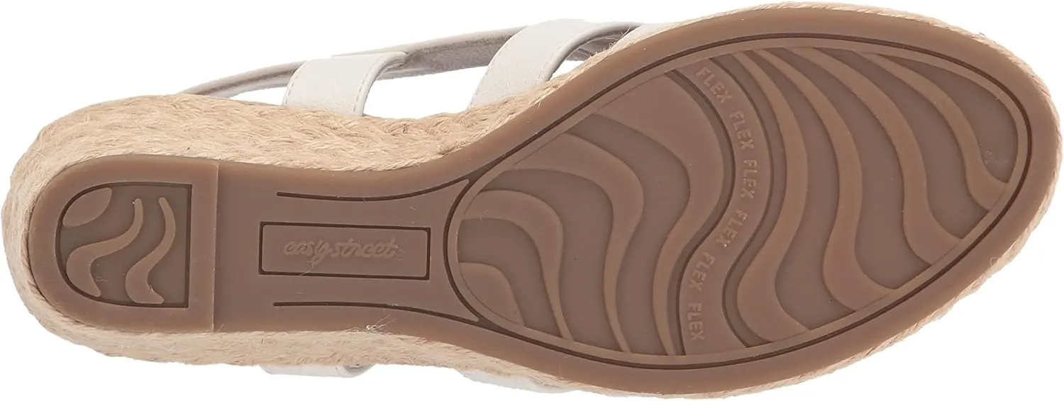 Easy Street Women's Stargaze Wedge Sandal