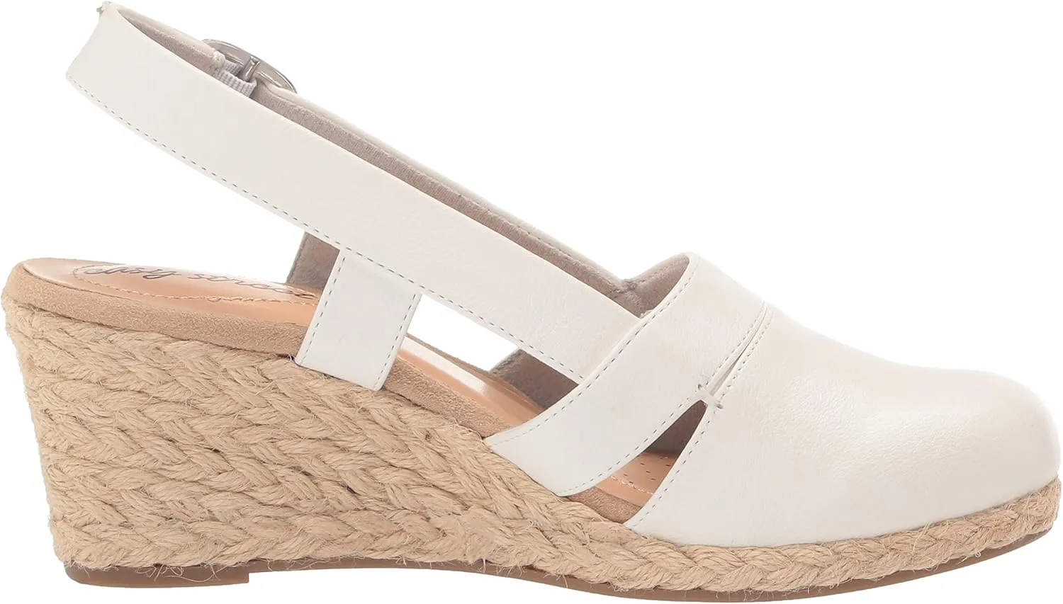Easy Street Women's Stargaze Wedge Sandal