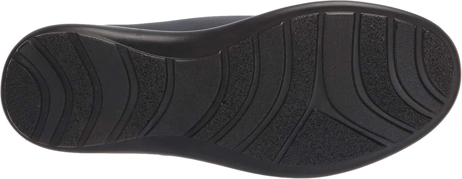Easy Street Women's Wise Mary Jane Flat