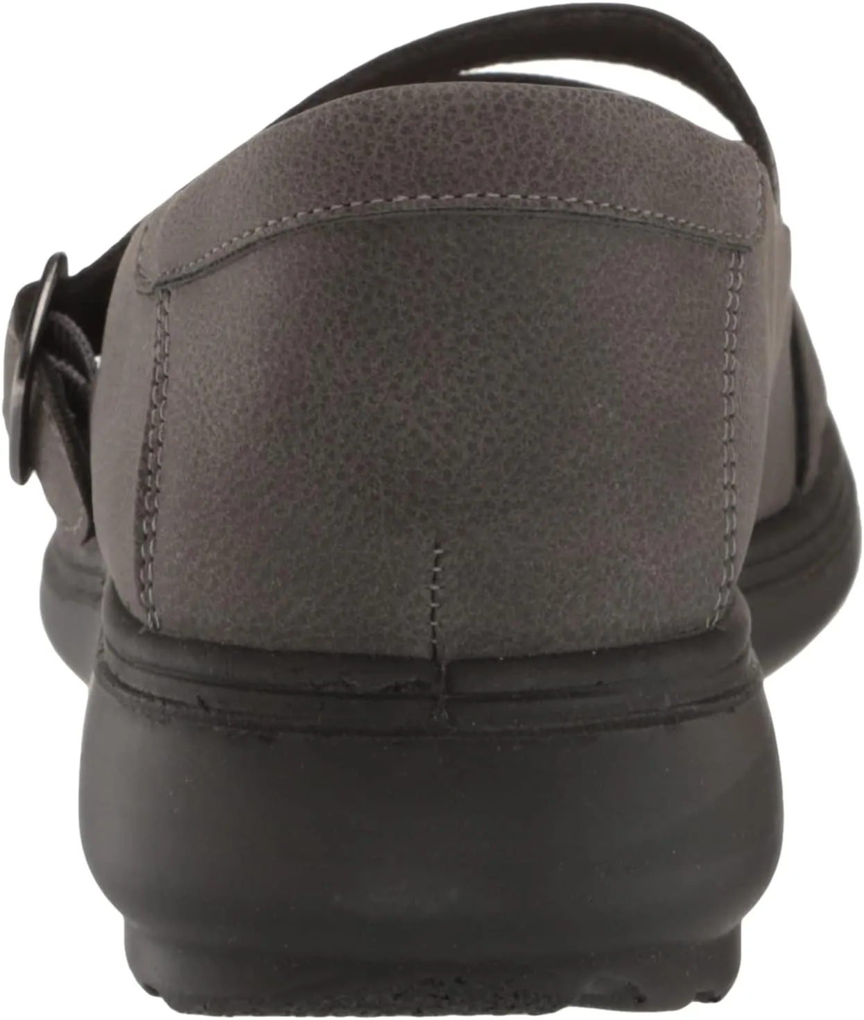 Easy Street Women's Wise Mary Jane Flat