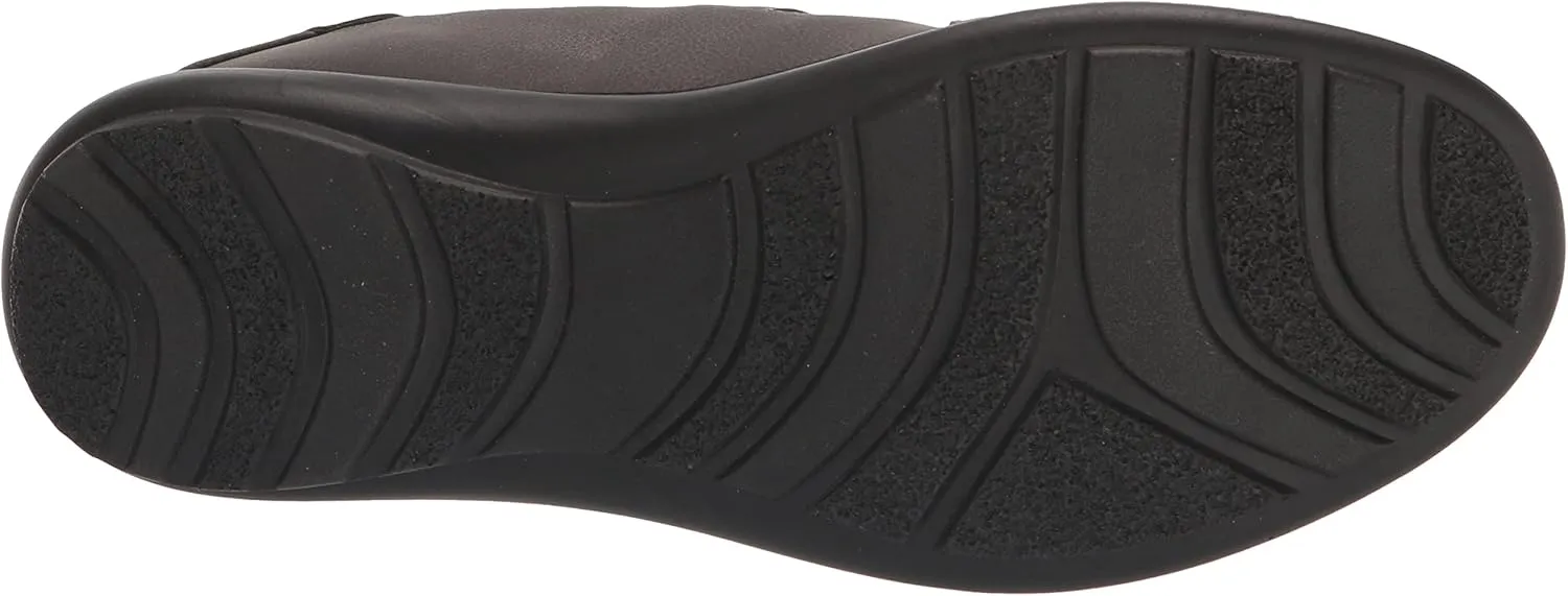 Easy Street Women's Wise Mary Jane Flat