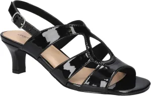 Easy Street Women's Zella Heeled Sandal