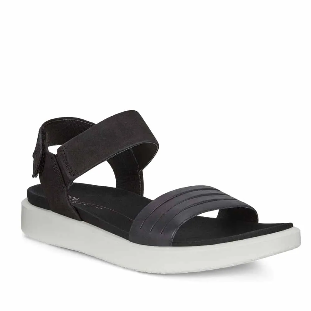 Ecco Flowt Black