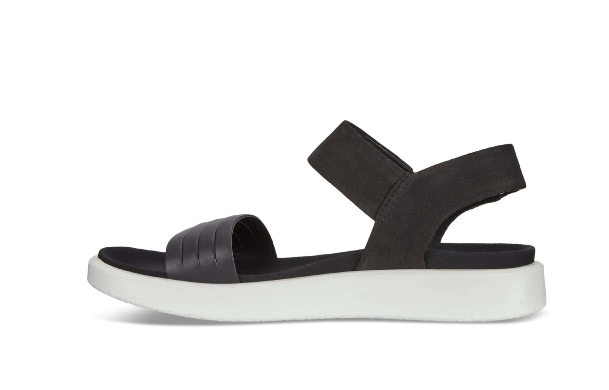 Ecco Flowt Black