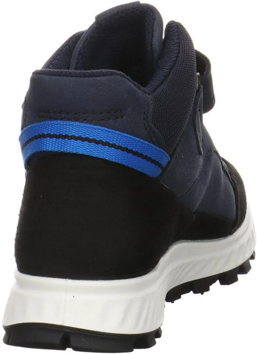 ECCO Men's Exostrike Kids Ankle Boot