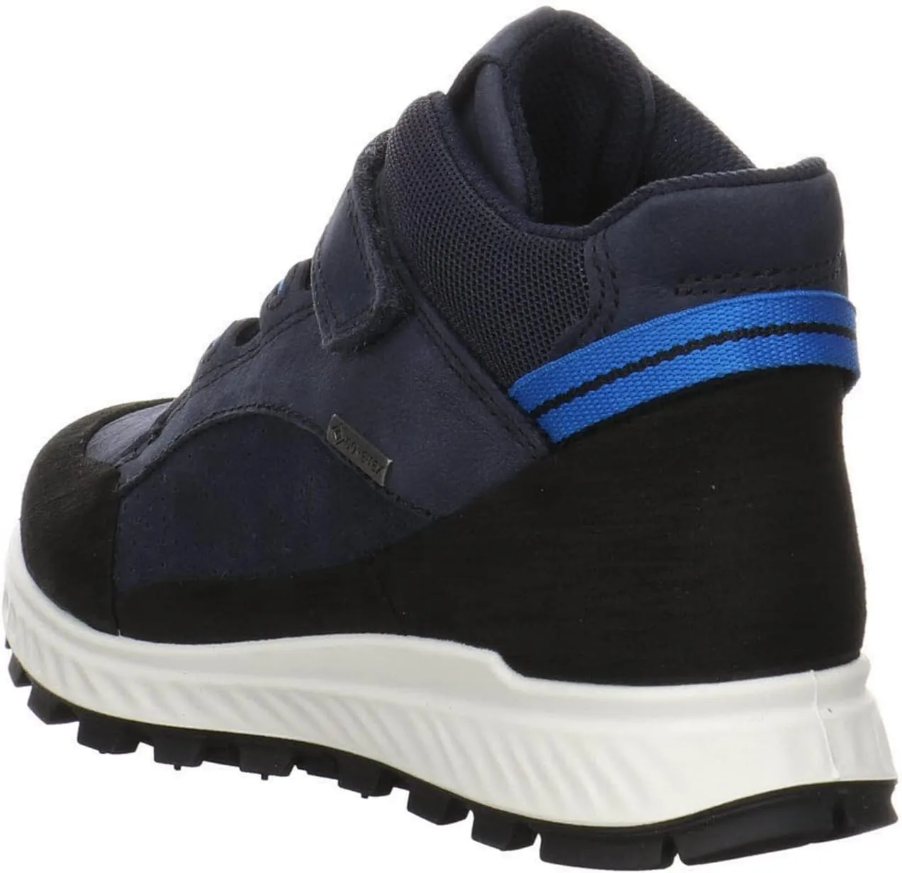 ECCO Men's Exostrike Kids Ankle Boot