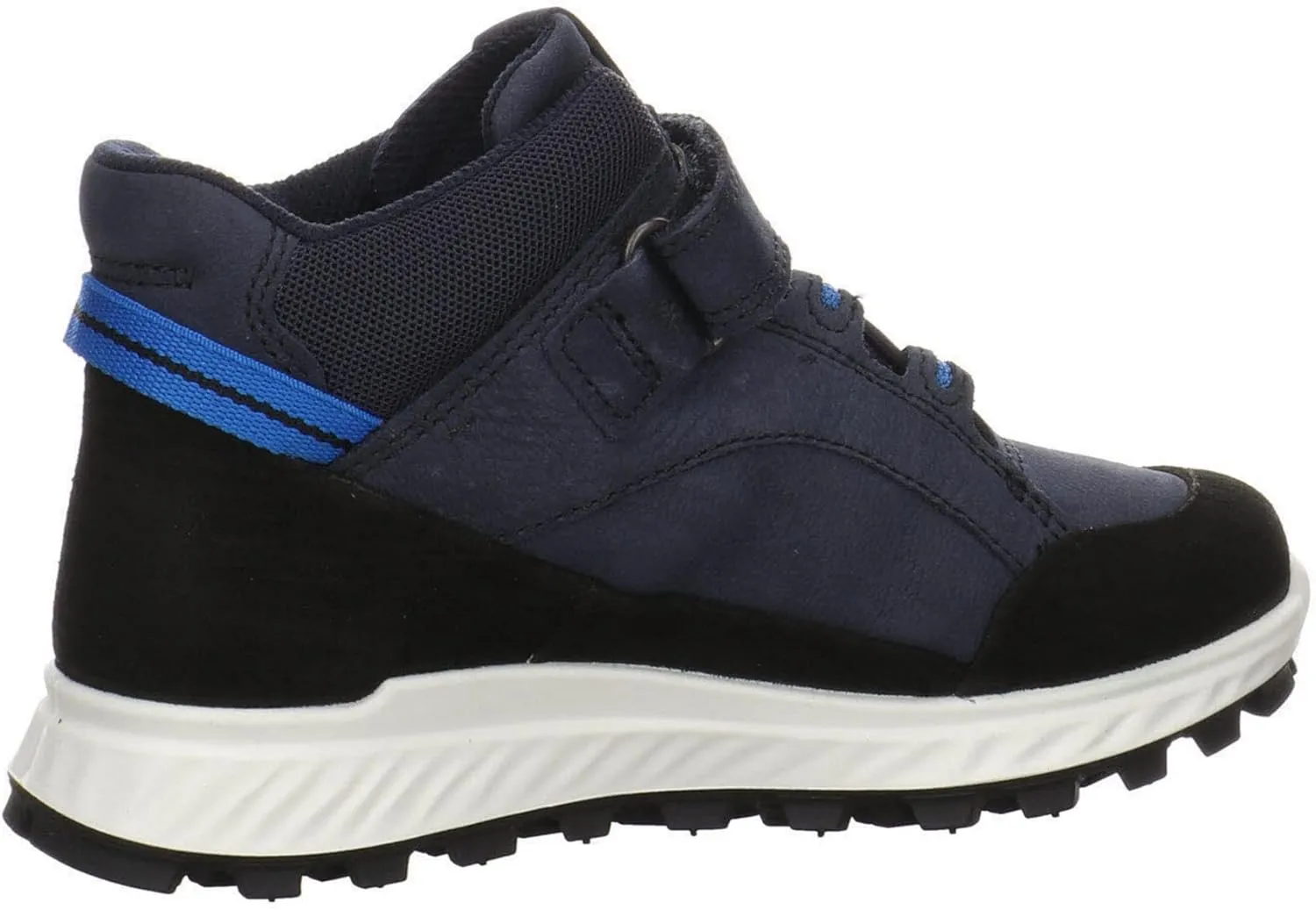 ECCO Men's Exostrike Kids Ankle Boot