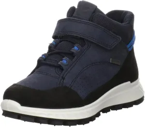 ECCO Men's Exostrike Kids Ankle Boot