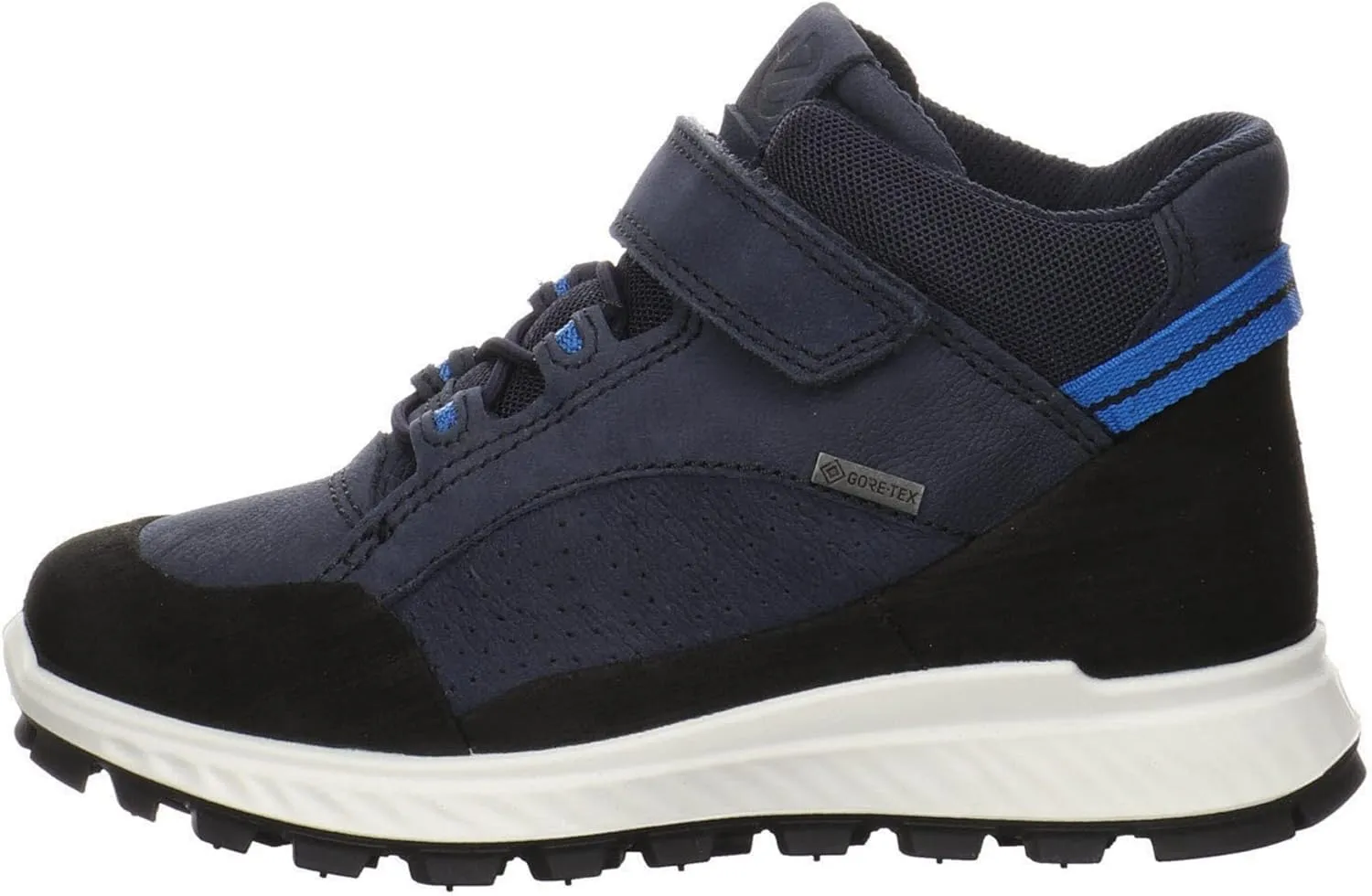 ECCO Men's Exostrike Kids Ankle Boot