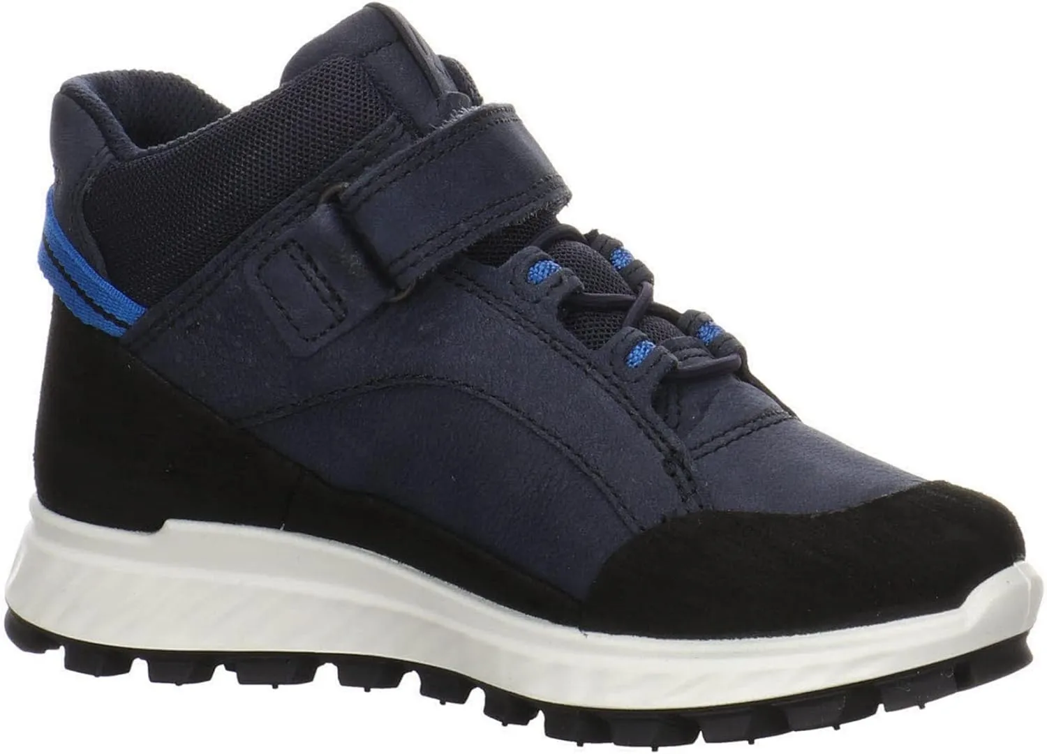 ECCO Men's Exostrike Kids Ankle Boot