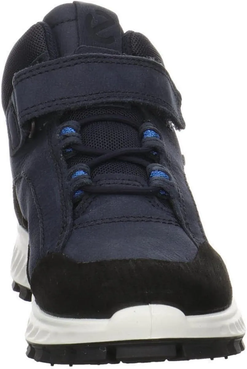 ECCO Men's Exostrike Kids Ankle Boot
