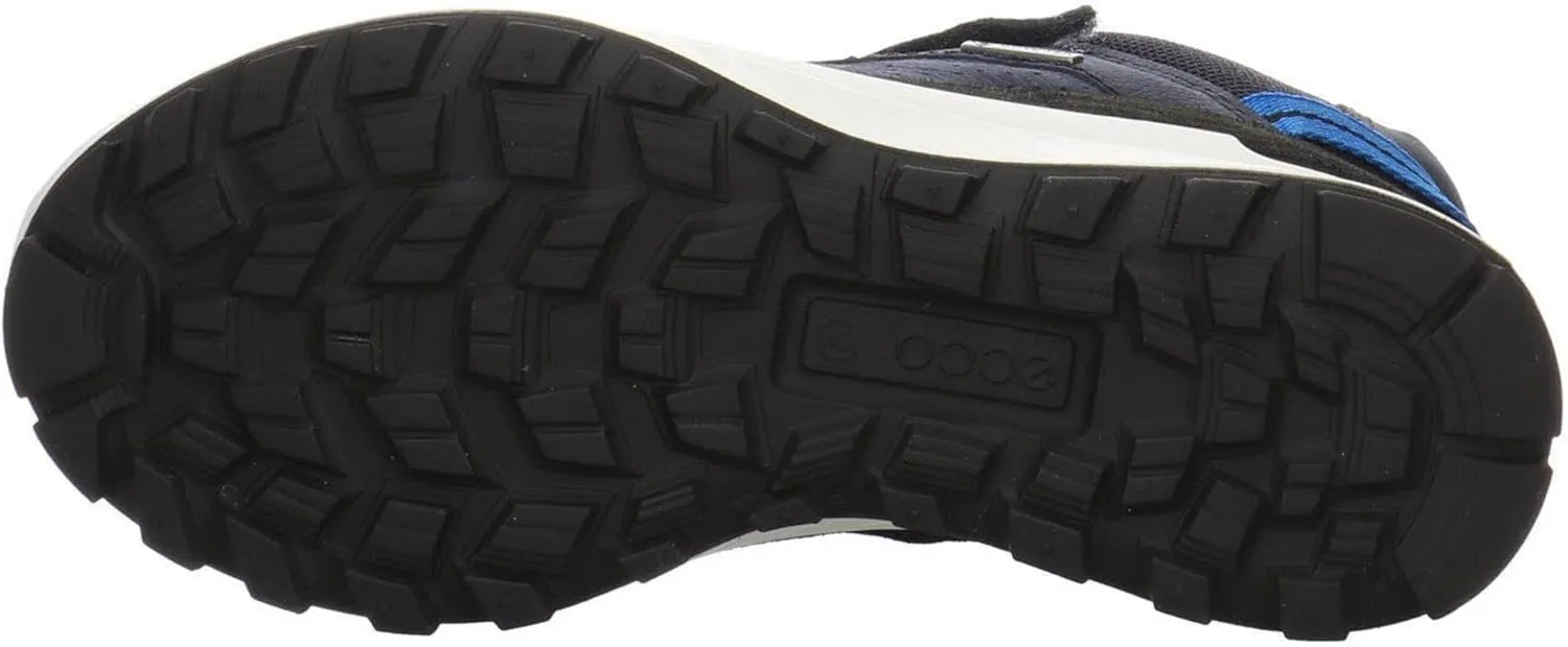 ECCO Men's Exostrike Kids Ankle Boot