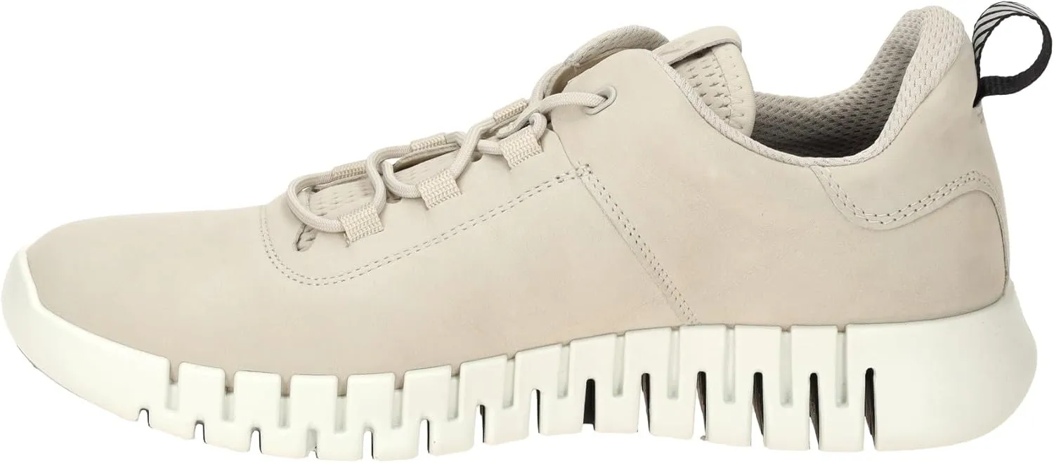 ECCO Men's Gruuv Sneaker